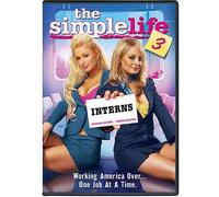 Simple Life 3: Interns [Import USA Zone 1]