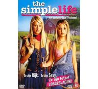 The Simple Life - Season 1 [Dvd]..
