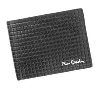 Simple Luxury Men's Leather Wallet with RFID