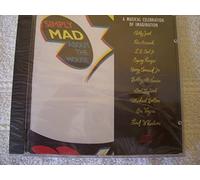 SIMPLE MAD – Simply Mad About The Mouse – CD – Import (1991)