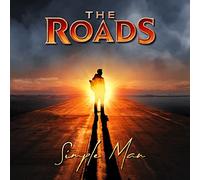 Simple Man – CD – Escape Speakers