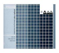 Simple Man..3 Trk Remix Inc Optical Remix / Radio Edit + Allen Placer Mix