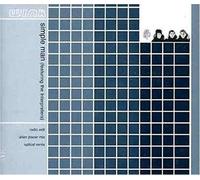 Simple Man..3 Trk Remix Inc Optical Remix / Radio Edit + Allen Placer Mix