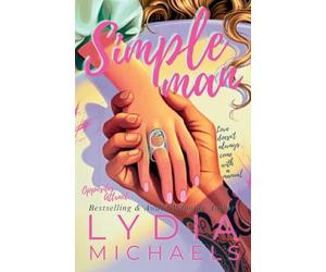 Simple Man (Artist Rendition): A Spicy Single Dad Romance