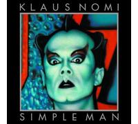 Simple Man CD