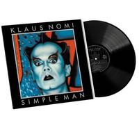 Simple Man Vinyle
