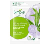 Simple Masque ultra apaisant.