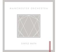 Simple math CD