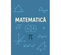 Simple Math Notebook: A Notebook for Those Who Love Challenges