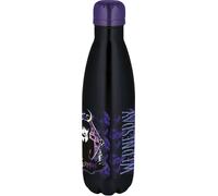 Simple Metal Bottle Wednesday