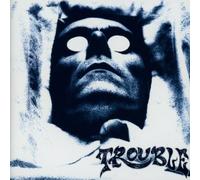 Trouble – Simple Mind Condition – Import
