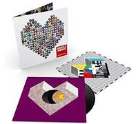 Simple Minds - 40: The Best Of 1979-2019 [New Vinyl LP]