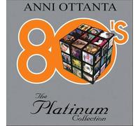 SIMPLE MINDS - 80's Platinum Collection