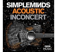 Simple Minds: Acoustic in Concert
