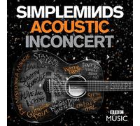 Simple Minds: Acoustic In Concert