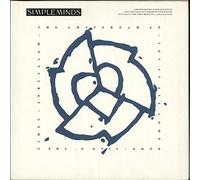 Simple Minds - Amsterdam ep (Sign o' the times.., C.J. Mackintosh Mix, 1989)