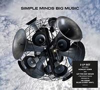 Simple Minds - Big Music [Import]