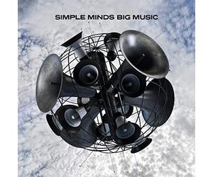 Simple Minds - Big Music