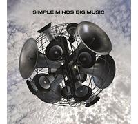 Simple Minds - Big Music [Import]