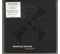 Simple Minds - Big Music [Import]