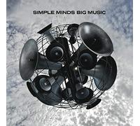 Simple Minds - Big Music [Import]