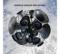Simple Minds - Big Music [Import]