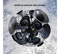 Simple Minds - Big Music [Import]