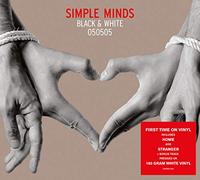 Simple Minds - Black & White 050505 [Import]