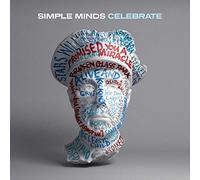 Simple Minds - Celebrate -50tr.-