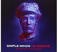 Simple Minds - Celebrate:Live [Import]