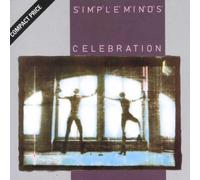 Simple Minds – Celebration – Virgin Mobile