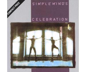 Simple Minds - Celebration