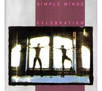 Simple Minds - Celebration [Import]