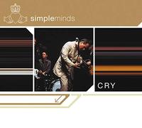 Simple Minds - Cry -Digi-