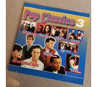 Simple Minds, Duran Duran, Culture Club, Nits, Spa - Pop Classics 3 [Import]