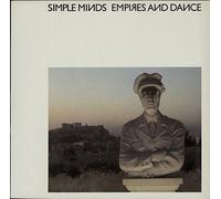 Simple Minds - Empires And Dance