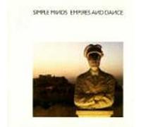 Simple Minds - Empires and Dance [Import]