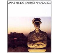Simple Minds - Empires and Dance [Import]