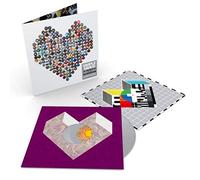 Forty: The Best of Simple Minds 1979-2019