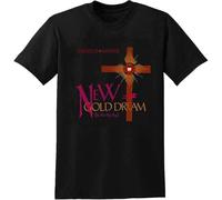 Simple Minds Gold Dream 81 Men Unisex Basic T-Shirt Black M