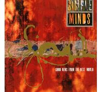 Simple Minds - Good News from The Next World