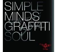 Simple Minds – Graffiti Soul – Édition limitée