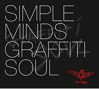 Simple Minds - Graffiti Soul