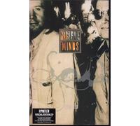 Simple Minds Hypnotised - 2 x CD Box Set 1995 UK 2-CD single set VSCDX/VSCDT1534