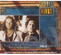 Simple Minds - Hypnotised (3 Remix)
