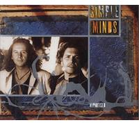 Simple Minds - Hypnotised [Import]