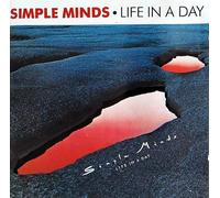 Simple MInds - Iife in a day