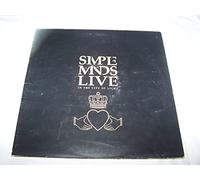 Simple Minds - in The City of Light (Live) [Import]