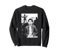 Simple Minds Jim Kerr Chanteur Don't You par Virginia Turbett Sweatshirt