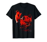 Simple Minds : Jim Kerr Live, New Gold Dream, Virginia Turbett T-Shirt